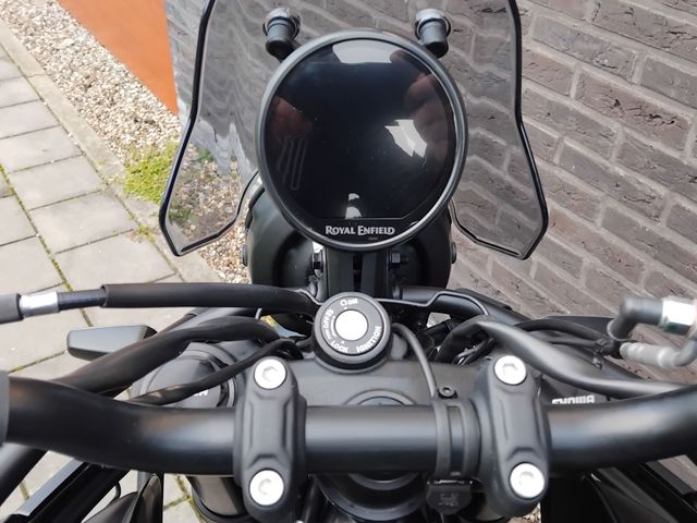 royal-enfield - himalayan-452