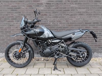 ROYAL ENFIELD NEW HIMALAYAN 450     – foto 2