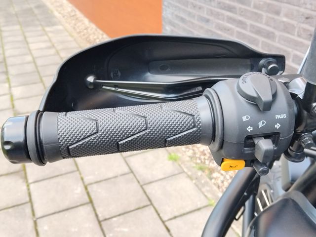 royal-enfield - himalayan-452