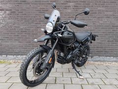 Royal Enfield Himalayan 450 2026 nieuw – foto 12 van 15