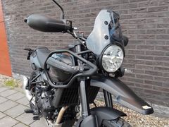 Royal Enfield Himalayan 450 2026 nieuw – foto 4 van 15