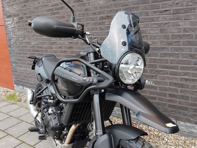 royal-enfield - himalayan-452