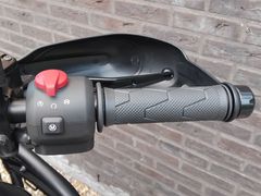 Royal Enfield Himalayan 450 2026 nieuw – foto 14 van 15