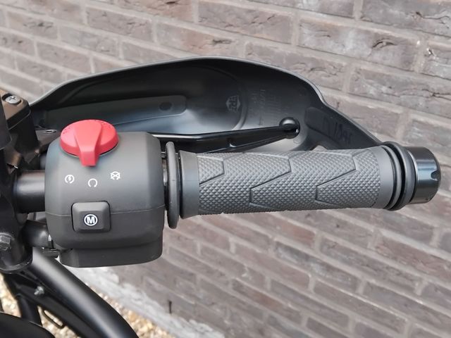 royal-enfield - himalayan-452