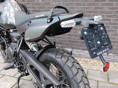 Royal Enfield Himalayan 450 2026 nieuw – foto 10 van 15