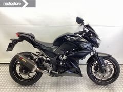 KAWASAKI Z 300