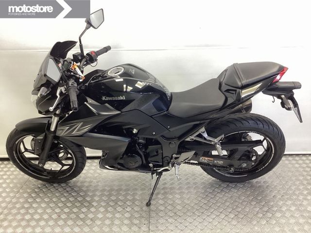 kawasaki - z-300