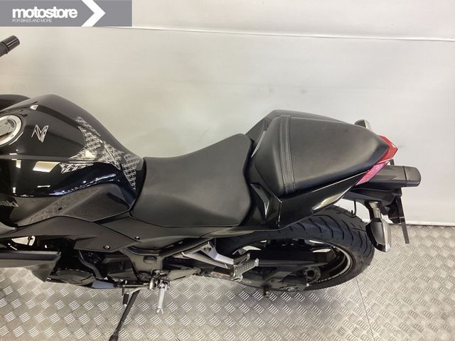 kawasaki - z-300