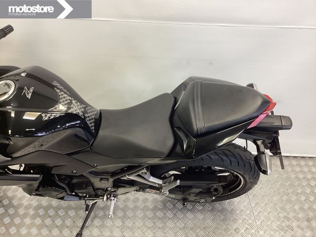 kawasaki - z-300