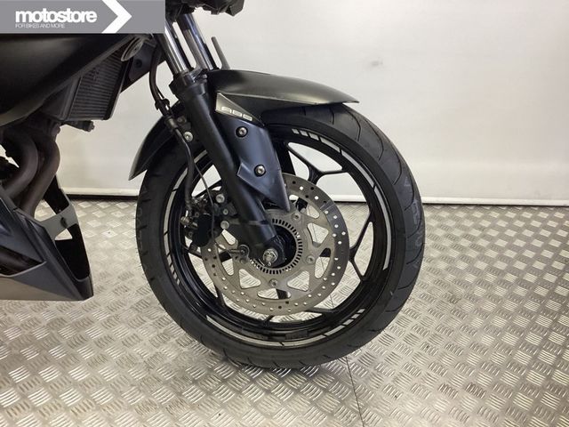 kawasaki - z-300