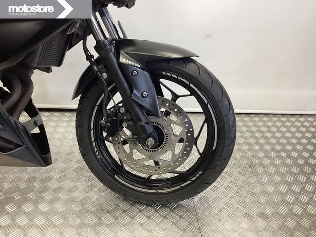 kawasaki - z-300