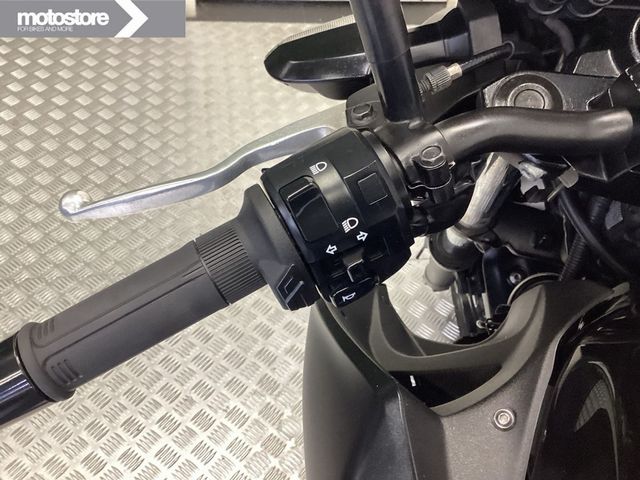 kawasaki - z-300