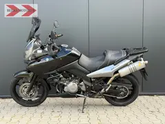 Suzuki V-Strom DL 1000 2008 occasion – foto 4 van 18