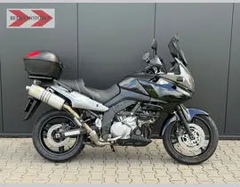 Suzuki V-Strom DL 1000 2008 occasion