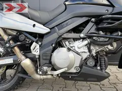 Suzuki V-Strom DL 1000 2008 occasion – foto 6 van 18