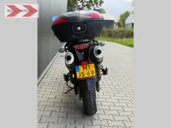 Suzuki V-Strom DL 1000 2008 occasion – foto 5 van 18