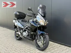 Suzuki V-Strom DL 1000 2008 occasion – foto 2 van 18