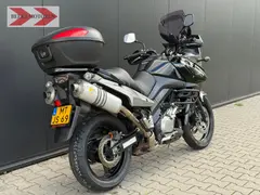 Suzuki V-Strom DL 1000 2008 occasion – foto 3 van 18