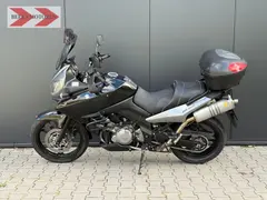 Suzuki V-Strom DL 1000 2008 occasion – foto 12 van 18