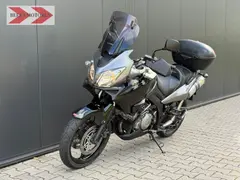Suzuki V-Strom DL 1000 2008 occasion – foto 13 van 18