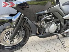 Suzuki V-Strom DL 1000 2008 occasion – foto 15 van 18