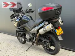Suzuki V-Strom DL 1000 2008 occasion – foto 14 van 18
