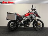 BMW F 800 GS ADVENTURE