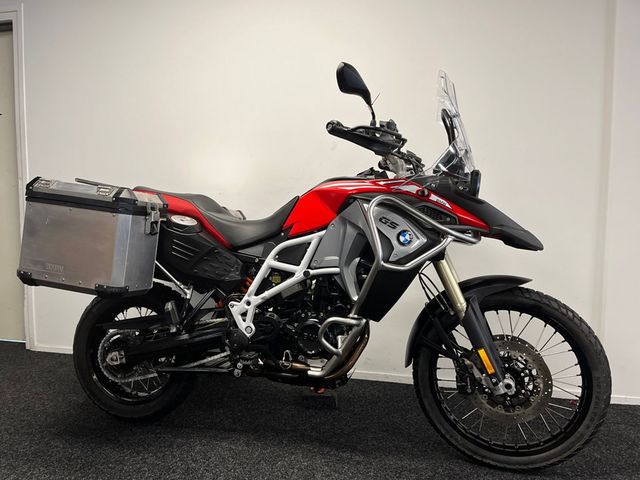 bmw - f-800-gs-adventure