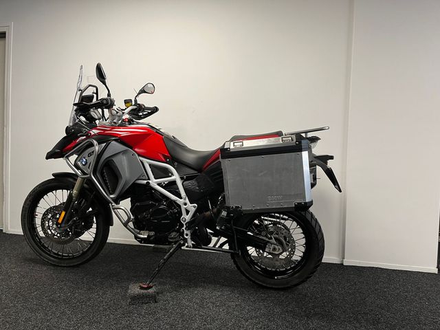 bmw - f-800-gs-adventure