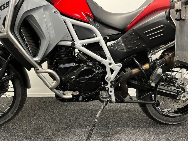 bmw - f-800-gs-adventure