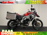 BMW F 800 GS ADVENTURE