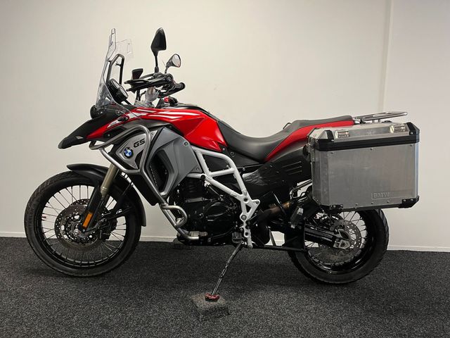 bmw - f-800-gs-adventure