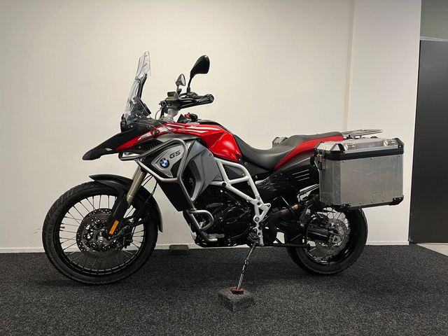 bmw - f-800-gs-adventure