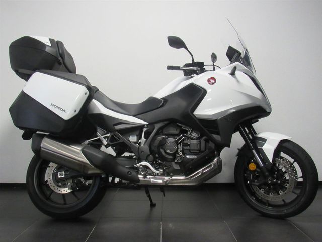 honda - nt-1100-dct
