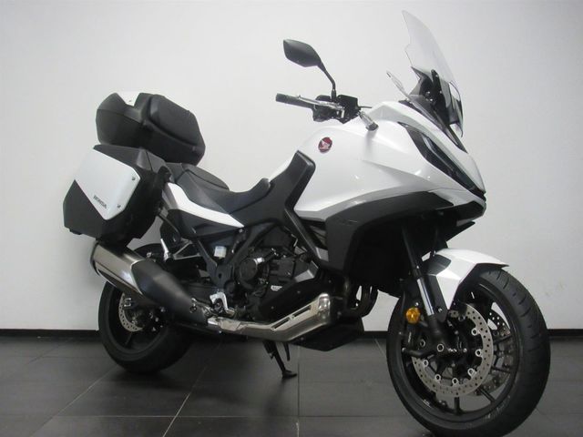 honda - nt-1100-dct