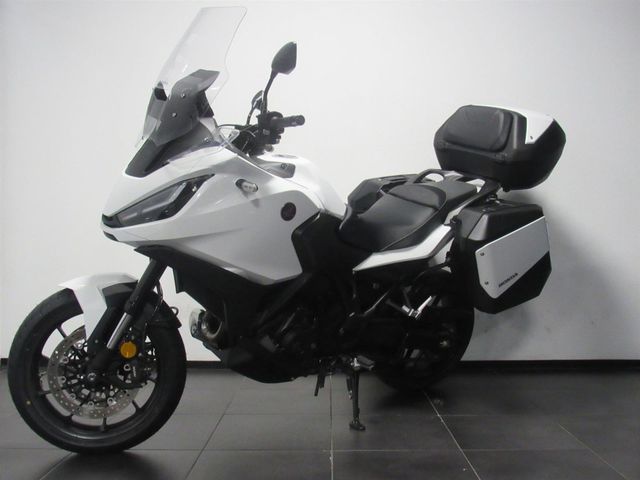 honda - nt-1100-dct