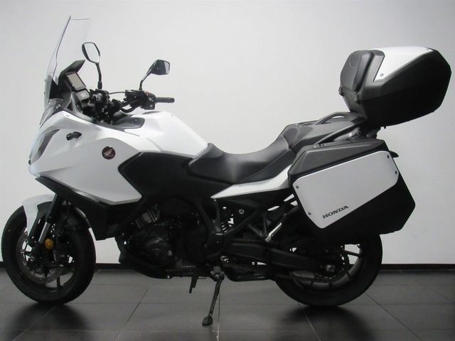 honda - nt-1100-dct