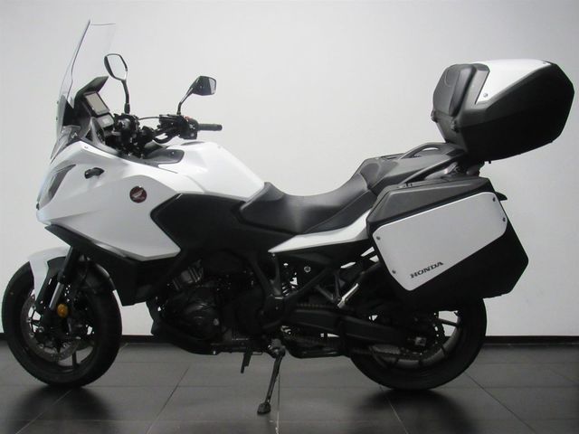honda - nt-1100-dct