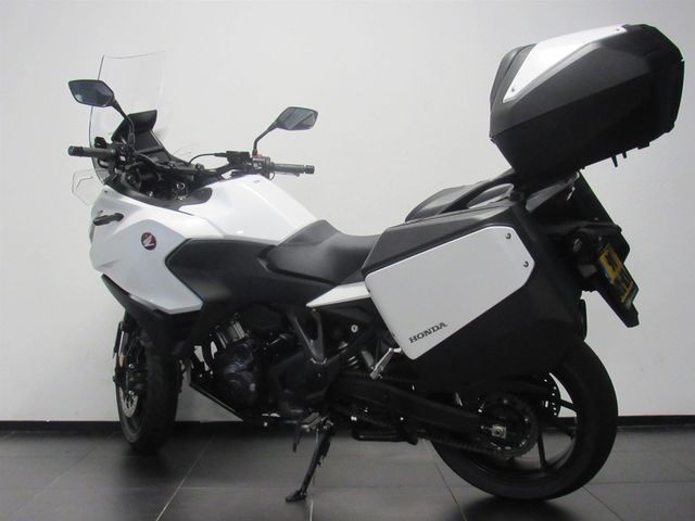 honda - nt-1100-dct