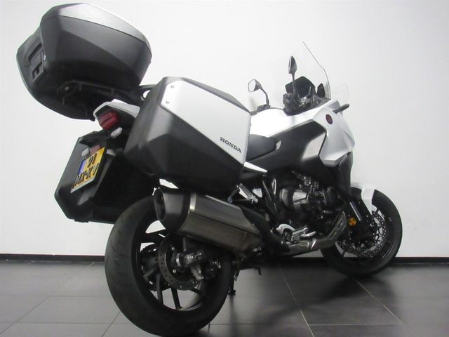 honda - nt-1100-dct
