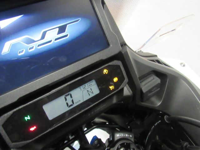 honda - nt-1100-dct