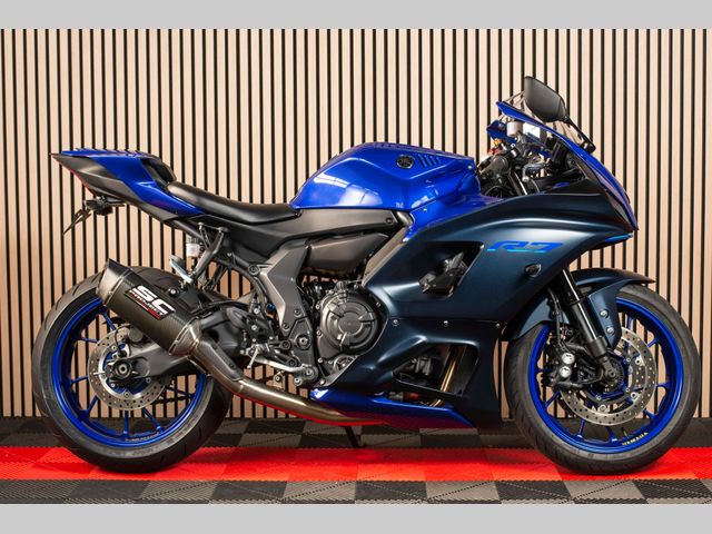 yamaha - r7