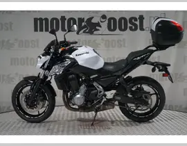 Kawasaki Z650 ABS 2019 occasion