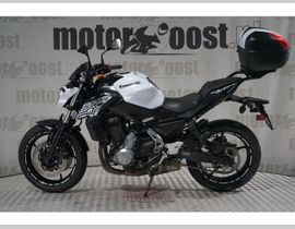 Kawasaki Z650 ABS 2019 occasion