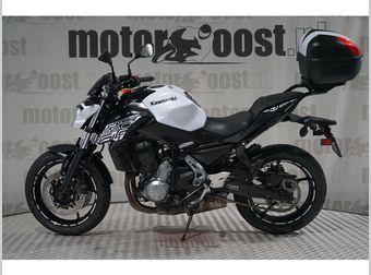 Kawasaki Z650 ABS 2019 occasion
