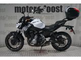 KAWASAKI Z650 ABS