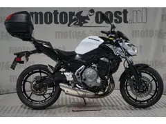 Kawasaki Z650 ABS 2019 occasion – foto 2 van 20