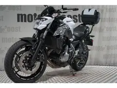 Kawasaki Z650 ABS 2019 occasion – foto 7 van 20