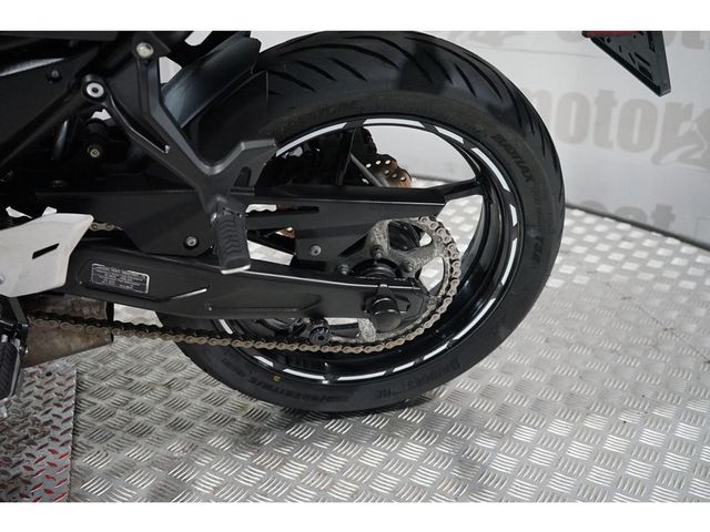 kawasaki - z650-abs