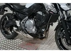 Kawasaki Z650 ABS 2019 occasion – foto 11 van 20